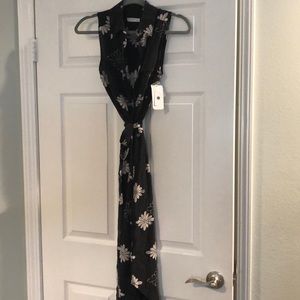 Equipment Tegan Silk shirtdress